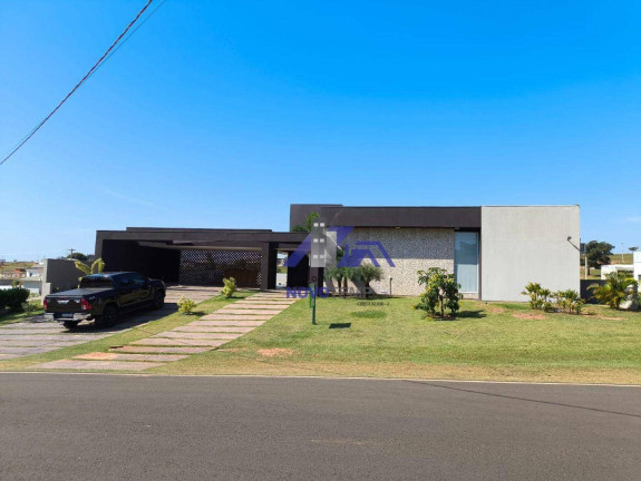 Casa com 3 Quartos à Venda, 289 m² em Portal - Paranapanema