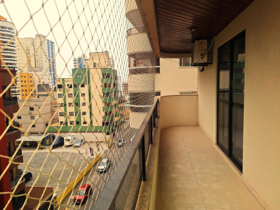 Imagem Apartamento com 3 Quartos à Venda, 109 m² em Meia Praia - Itapema