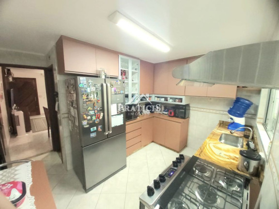 Imagem Casa com 3 Quartos à Venda, 88 m² em Vila Mariana - São Paulo