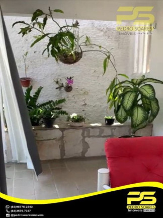 Imagem Casa com 3 Quartos à Venda, 360 m² em Trincheiras - João Pessoa