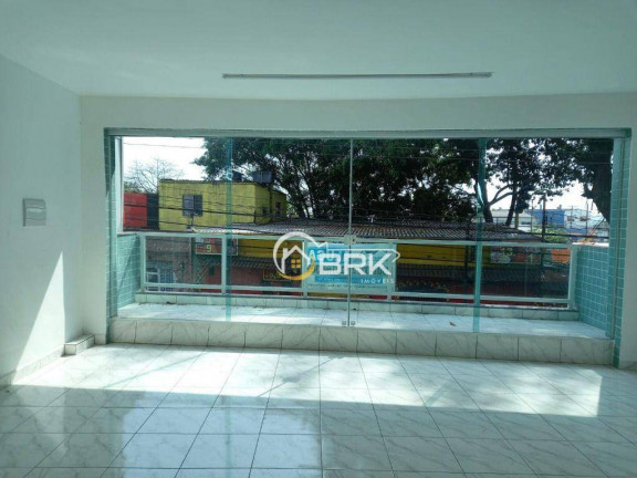 Imagem Imóvel Comercial para Alugar, 160 m² em Sapopemba - São Paulo