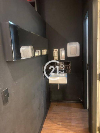 Imagem Loja à Venda ou Locação, 60 m² em Itaim Bibi - São Paulo Imagem Loja à Venda ou Locação, 60 m² em Itaim Bibi - São Paulo