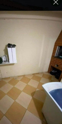 Imagem Casa com 3 Quartos à Venda, 111 m² em Xaxim - Curitiba