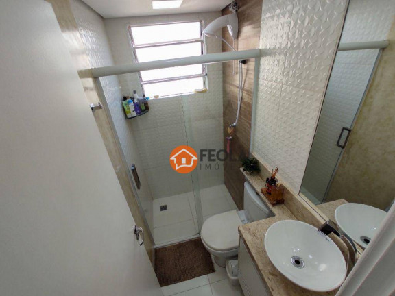 Imagem Apartamento com 2 Quartos à Venda, 58 m² em Jardim São Vito - Americana Imagem Apartamento com 2 Quartos à Venda, 58 m² em Jardim São Vito - Americana