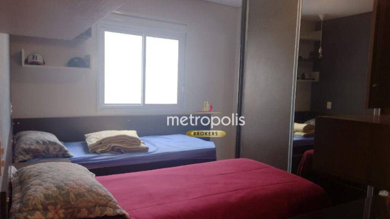 Imagem Apartamento com 2 Quartos à Venda, 75 m² em Barcelona - São Caetano Do Sul Imagem Apartamento com 2 Quartos à Venda, 75 m² em Barcelona - São Caetano Do Sul