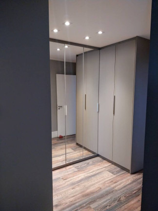 Imagem Apartamento com 3 Quartos à Venda, 171 m² em Jardim Arpoador - São Paulo