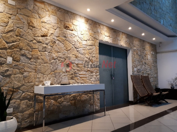 Imagem Sobrado com 3 Quartos à Venda, 338 m² em Dos Casa - São Bernardo Do Campo