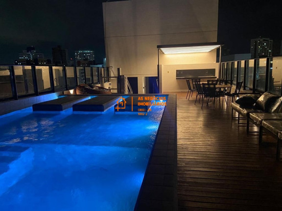 Imagem Flat com 1 Quarto à Venda, 24 m² em Bessa - João Pessoa