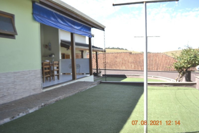 Imagem Imóvel com 3 Quartos à Venda, 255 m² em Jardim Leonor - Itatiba
