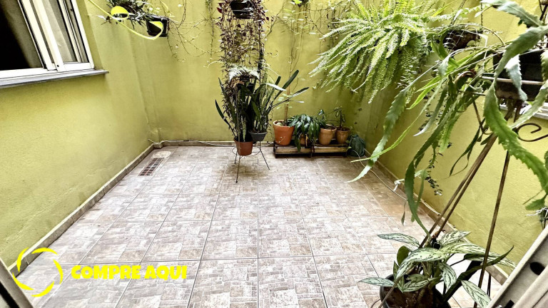 Imagem Apartamento com 3 Quartos à Venda, 163 m² em Vila Buarque - São Paulo