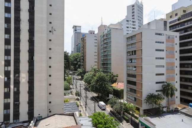 Imóvel com 3 Quartos à Venda, 232 m² em Jardim América - São Paulo