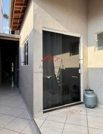 Imagem Casa com 4 Quartos à Venda, 192 m² em Jardim Macarenko - Sumaré Imagem Casa com 4 Quartos à Venda, 192 m² em Jardim Macarenko - Sumaré