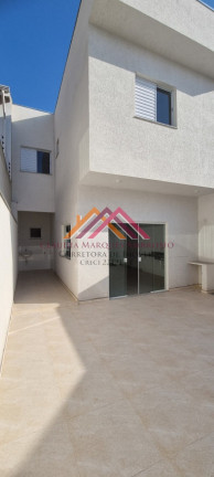 Imagem Sobrado com 3 Quartos à Venda, 143 m² em Laranjeiras - Caieiras