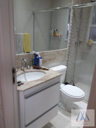 Imagem Apartamento com 2 Quartos à Venda, 46 m² em Cezar De Souza - Mogi Das Cruzes