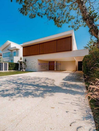 Imagem Casa com 4 Quartos à Venda, 600 m² em Alphaville Residencial Zero - Barueri Imagem Casa com 4 Quartos à Venda, 600 m² em Alphaville Residencial Zero - Barueri