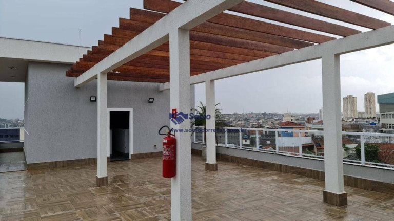 Imagem Apartamento com 2 Quartos à Venda, 48 m² em Vila Matilde - São Paulo