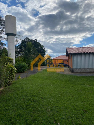 Imagem Fazenda à Venda, em Vale San Fernando - Itapetininga Imagem Fazenda à Venda, em Vale San Fernando - Itapetininga