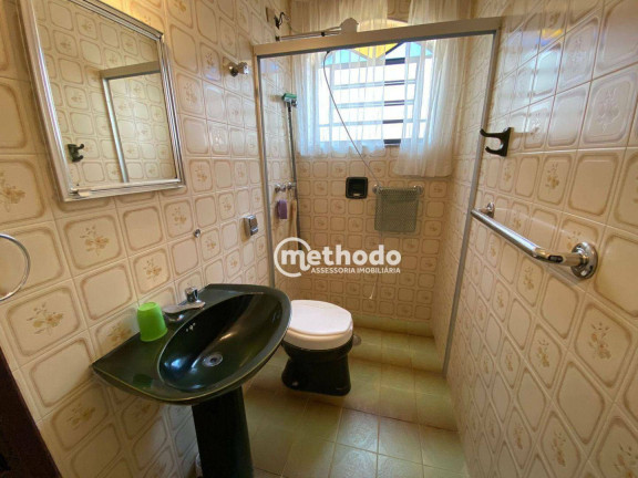 Imagem Casa com 3 Quartos à Venda, 195 m² em Parque Taquaral - Campinas Imagem Casa com 3 Quartos à Venda, 195 m² em Parque Taquaral - Campinas