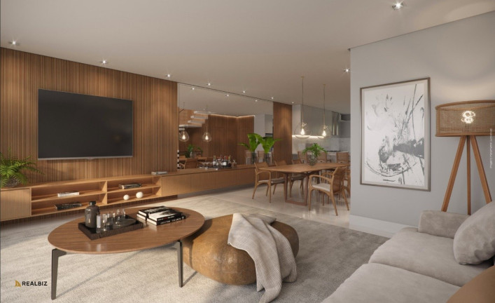 Imagem Casa de Condomínio com 3 Quartos à Venda, 306 m² em Bombinhas - Bombinhas Imagem Casa de Condomínio com 3 Quartos à Venda, 306 m² em Bombinhas - Bombinhas