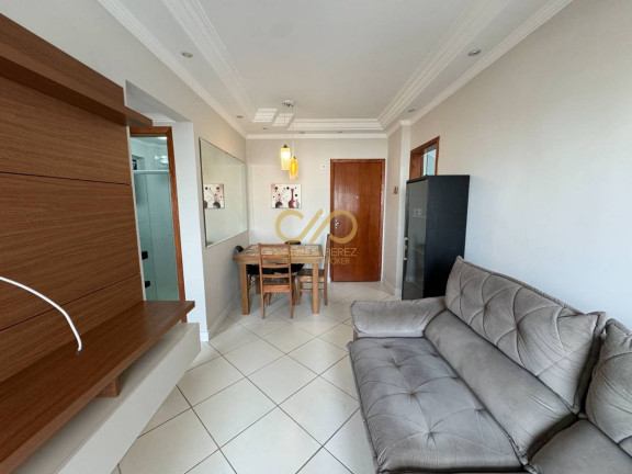 Imagem Apartamento com 2 Quartos à Venda, 61 m² em Guilhermina - Praia Grande Imagem Apartamento com 2 Quartos à Venda, 61 m² em Guilhermina - Praia Grande