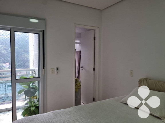 Imagem Imóvel com 2 Quartos à Venda, 72 m² em José Menino - Santos Imagem Imóvel com 2 Quartos à Venda, 72 m² em José Menino - Santos