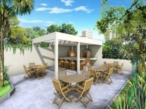 Imagem Imóvel com 3 Quartos à Venda, 84 m² em Santa Paula - Sao Caetano Do Sul Imagem Imóvel com 3 Quartos à Venda, 84 m² em Santa Paula - Sao Caetano Do Sul