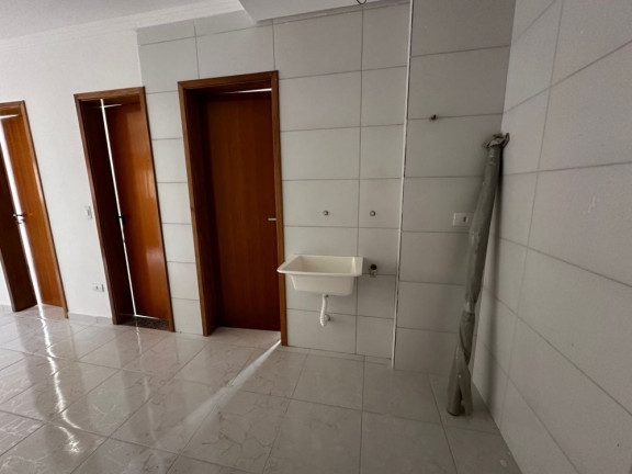 Imagem Apartamento com 2 Quartos à Venda, 37 m² em Vila Tolstoi - São Paulo Imagem Apartamento com 2 Quartos à Venda, 37 m² em Vila Tolstoi - São Paulo