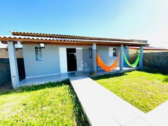 Imagem Apartamento com 3 Quartos à Venda, 100 m² em Rainha Do Mar - Xangri-lá