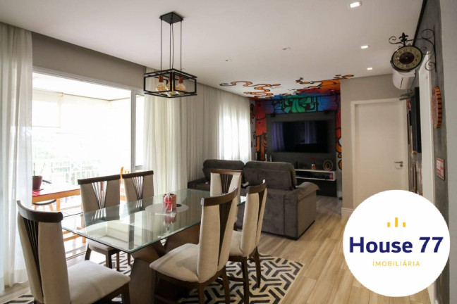 Imagem Apartamento com 2 Quartos à Venda, 87 m² em Vila Andrade - São Paulo