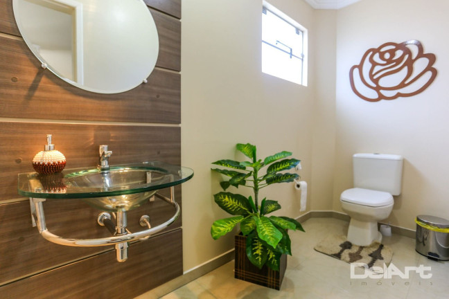 Imagem Casa com 4 Quartos à Venda, 290 m² em Bom Jesus - Rio Negro Imagem Casa com 4 Quartos à Venda, 290 m² em Bom Jesus - Rio Negro