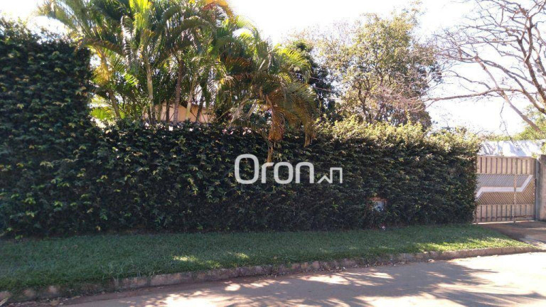 Imagem Casa com 3 Quartos à Venda, 250 m² em Jardim Imperial - Aparecida De Goiânia Imagem Casa com 3 Quartos à Venda, 250 m² em Jardim Imperial - Aparecida De Goiânia