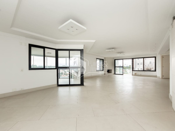 Imagem Apartamento com 4 Quartos à Venda, 309 m² em Campo Belo - São Paulo Imagem Apartamento com 4 Quartos à Venda, 309 m² em Campo Belo - São Paulo