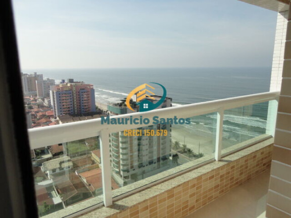 Apartamento com 2 Quartos à Venda, 80 m² em Centro - Mongaguá