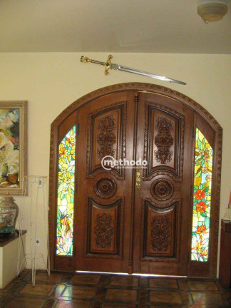 Imagem Chácara com 5 Quartos à Venda, 500 m² em Lopes - Valinhos Imagem Chácara com 5 Quartos à Venda, 500 m² em Lopes - Valinhos