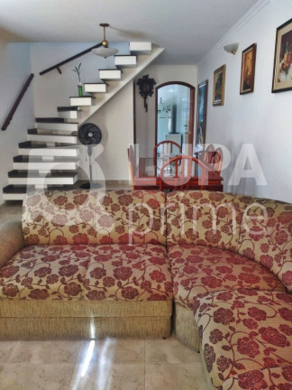 Casa com 3 Quartos à Venda, 109 m² em Vila Maria - São Paulo