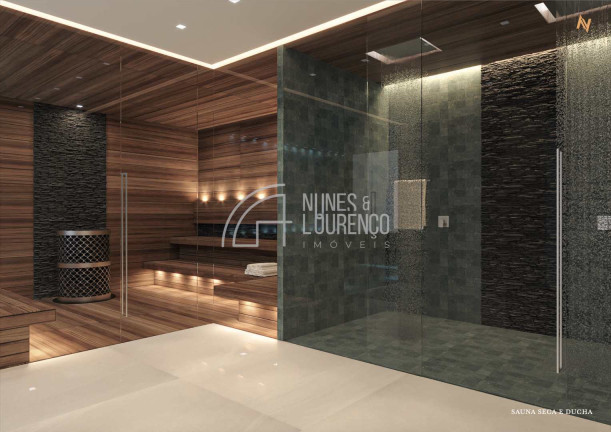 Imagem Apartamento com 4 Quartos à Venda, 290 m² em Ponta Da Praia - Santos Imagem Apartamento com 4 Quartos à Venda, 290 m² em Ponta Da Praia - Santos