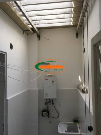 Imagem Casa com 5 Quartos à Venda, 236 m² em Tijuca - Rio De Janeiro