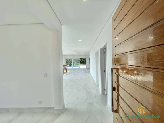Imagem Casa de Condomínio com 5 Quartos à Venda, 560 m² em Jardim Do Golf I - Jandira