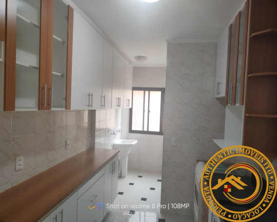 Imagem Apartamento com 2 Quartos à Venda, 70 m² em Parque Nossa Senhora Da Candelária - Itu Imagem Apartamento com 2 Quartos à Venda, 70 m² em Parque Nossa Senhora Da Candelária - Itu