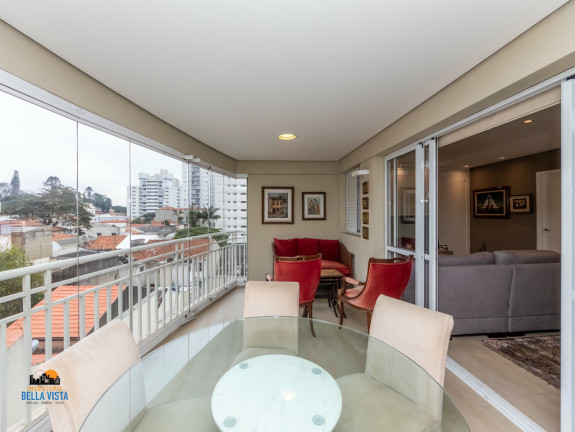 Imagem Apartamento com 3 Quartos à Venda,  em Ipiranga - São Paulo