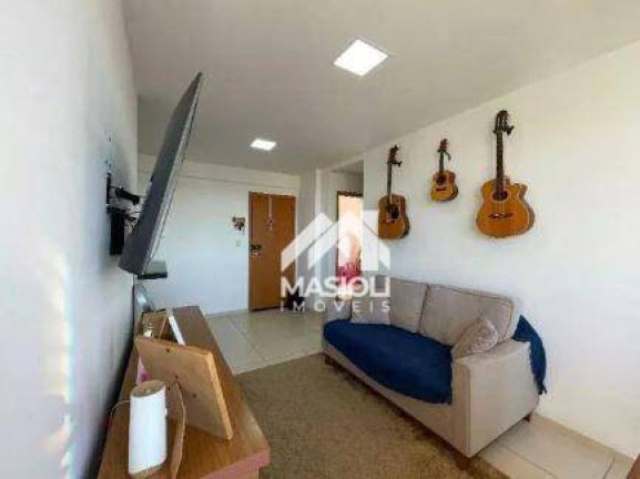 Imagem Apartamento com 2 Quartos à Venda, 58 m² em Alecrim - Vila Velha Imagem Apartamento com 2 Quartos à Venda, 58 m² em Alecrim - Vila Velha