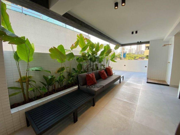 Imagem Imóvel com 1 Quarto à Venda, 35 m² em Tambaú - João Pessoa