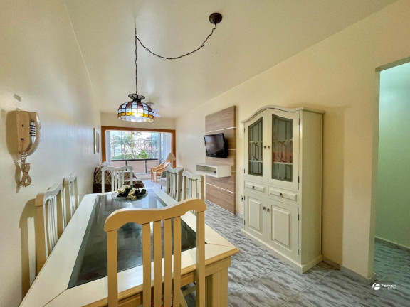 Apartamento com 2 Quartos à Venda, 96 m² em Zona Nova - Capão Da Canoa