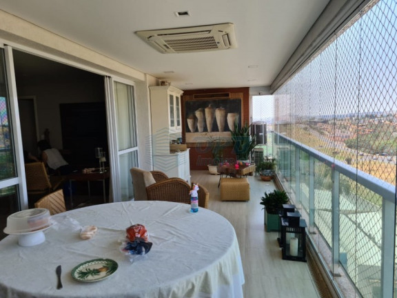 Imagem Apartamento para Alugar, 167 m² em Jardim Botânico - Ribeirão Preto