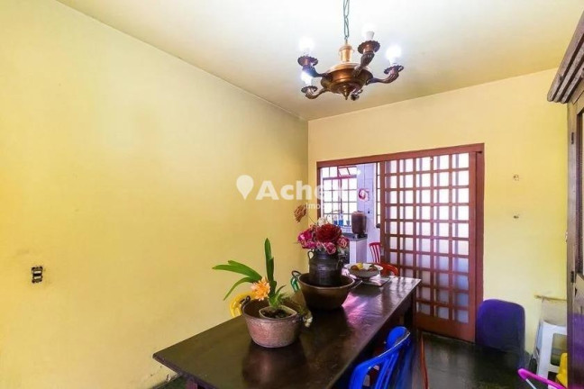 Imagem Casa com 4 Quartos à Venda, 215 m² em Parque Taquaral - Campinas