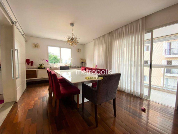 Imagem Apartamento com 3 Quartos à Venda, 179 m² em Santa Paula - São Caetano Do Sul Imagem Apartamento com 3 Quartos à Venda, 179 m² em Santa Paula - São Caetano Do Sul