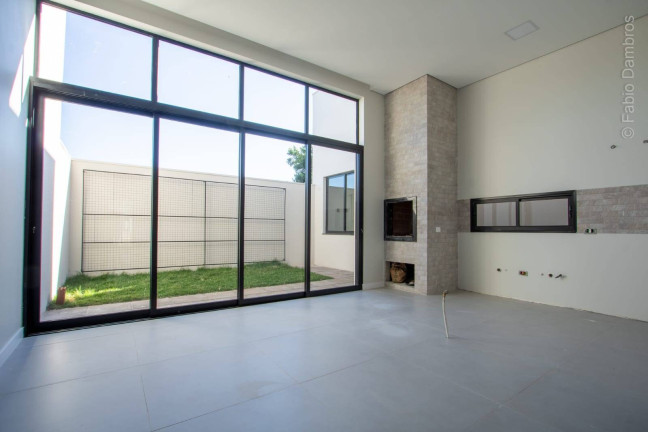 Imagem Casa com 3 Quartos à Venda, 158 m² em Recanto Tropical - Cascavel