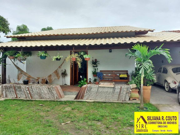 Imagem Casa com 3 Quartos à Venda, 480 m² em Itaipuaçu - Maricá Imagem Casa com 3 Quartos à Venda, 480 m² em Itaipuaçu - Maricá
