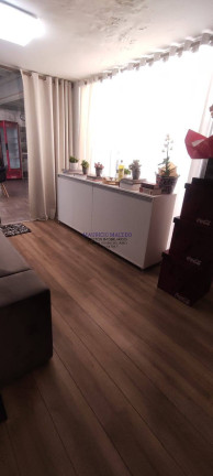 Imagem Casa com 3 Quartos à Venda, 176 m² em Tambore - Santana De Parnaíba