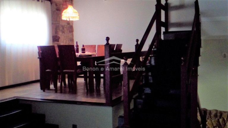 Imagem Casa de Condomínio com 3 Quartos à Venda, 260 m² em São Joaquim - Valinhos